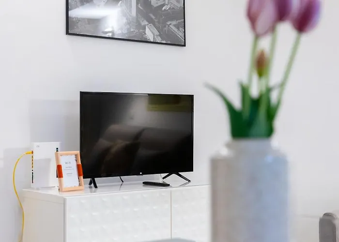 La Trama Di Brera Lägenhet Milano