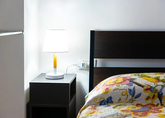 Lägenhet La Trama Di Brera *