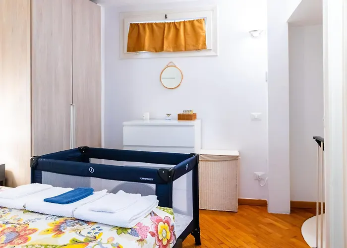 La Trama Di Brera Milano