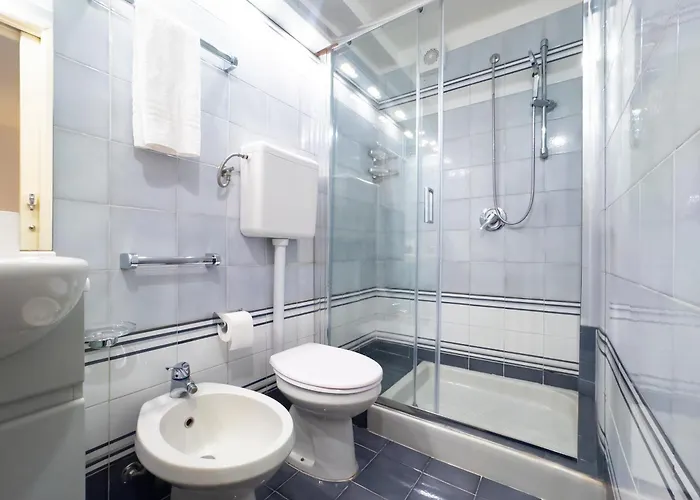 La Trama Di Brera Lägenhet