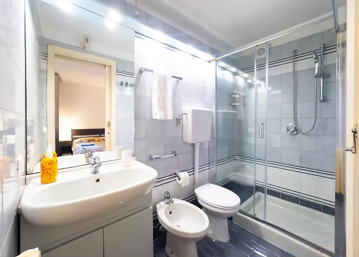 La Trama Di Brera Lägenhet Milano