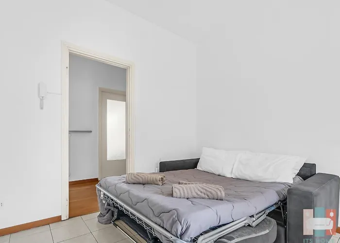 Ca17 -centrale-duomo -central Maxi - Lägenhet *