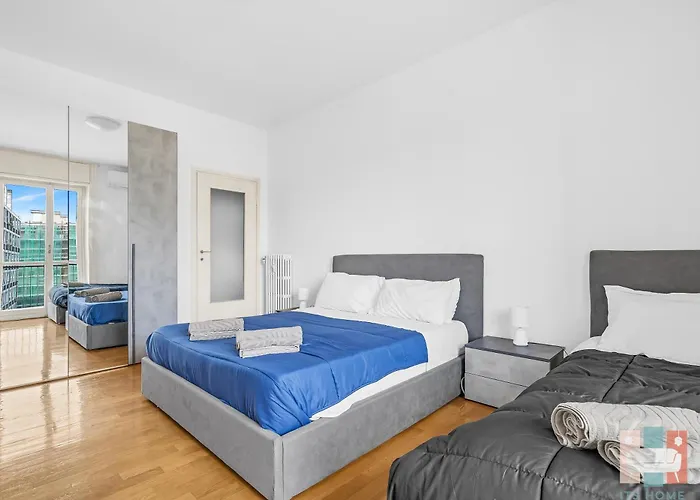 Ca17 -centrale-duomo -central Maxi - Milano