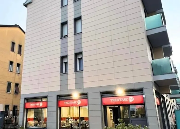 Διαμέρισμα San Siro Μιλάνο