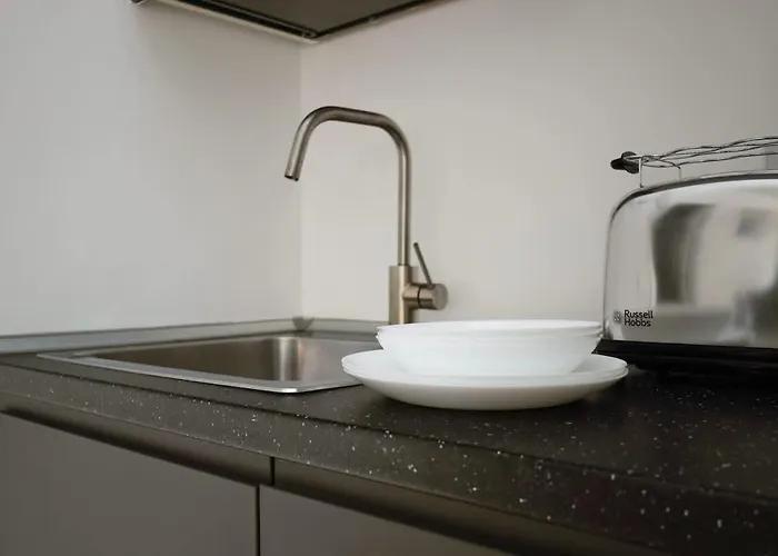 Apartmán San Siro - Close To The Stadium And Fiera