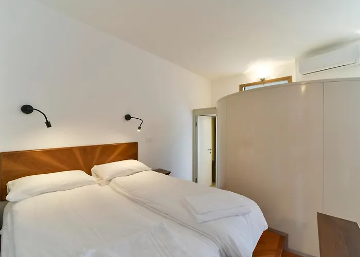 Monforte 19 - Apartament Mediolan