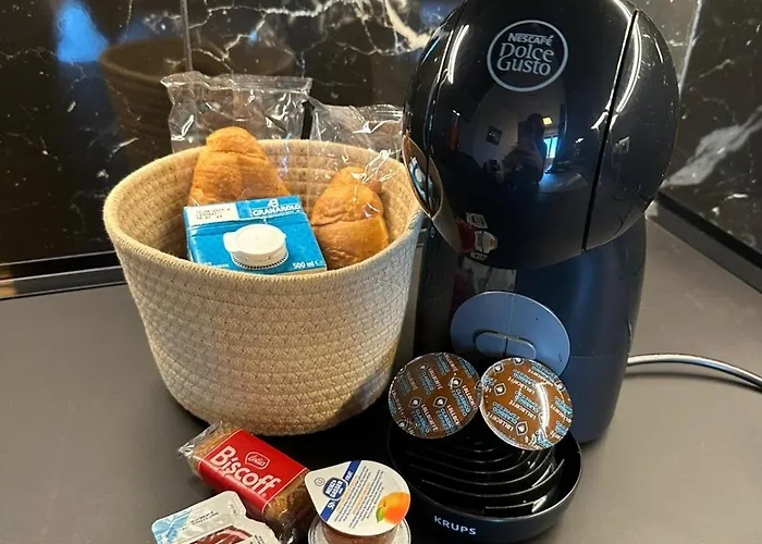 Elegante 80mq Vicino Sempione Appartement *