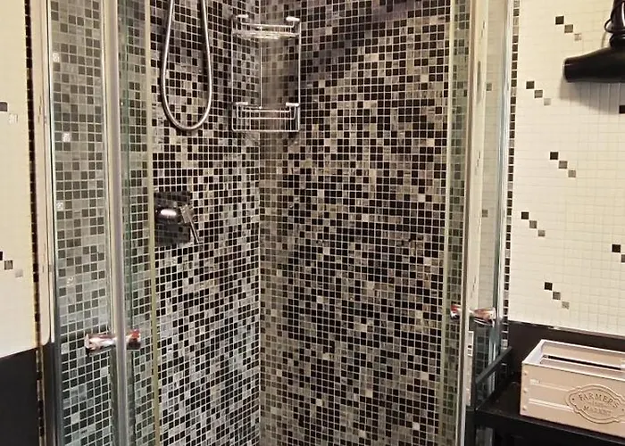 Modern Open Space -area Certosa *