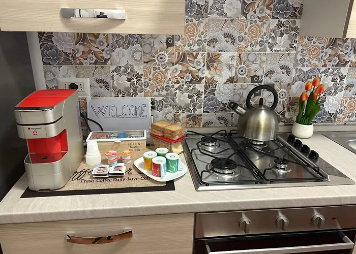דירה Gori