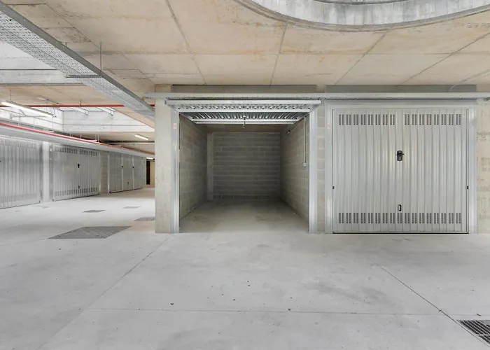 Cefalonia Garden With Terrace & Garage By Ndp Rent