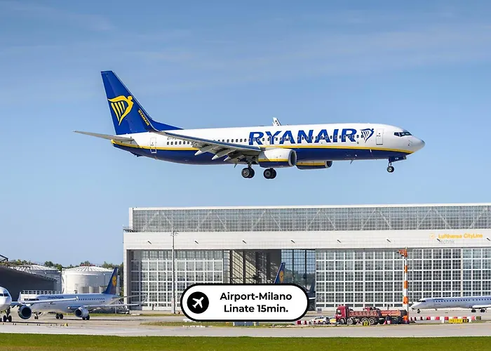 2' Tortona - Navigli, Casa Atelier Ponti شقة