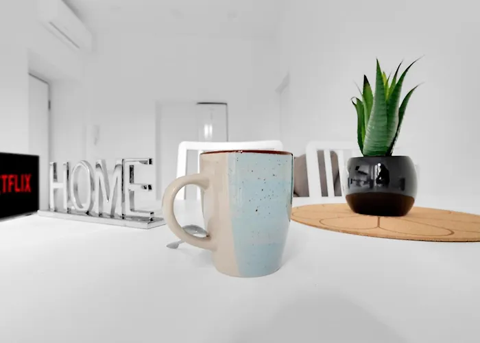 Апартаменты Cre9 -loreto - Duomo- - Modern - *