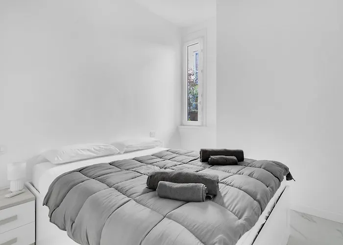 Appartamento Cre9 -loreto - Duomo- - Modern - *