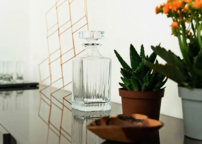 Oasi Di Famagosta Navigli * Milán