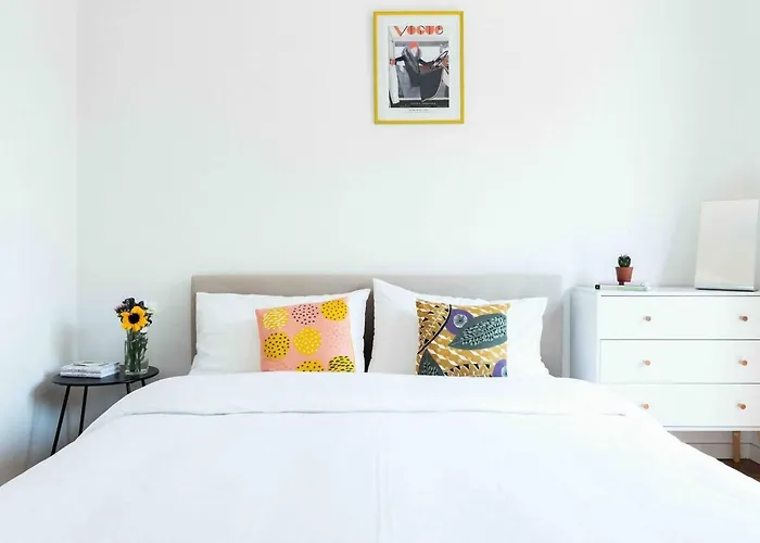 Oasi Di Famagosta Navigli