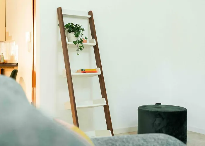 Apartmán Oasi Di Famagosta Navigli *