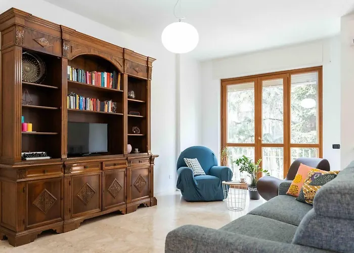 Oasi Di Famagosta Navigli *