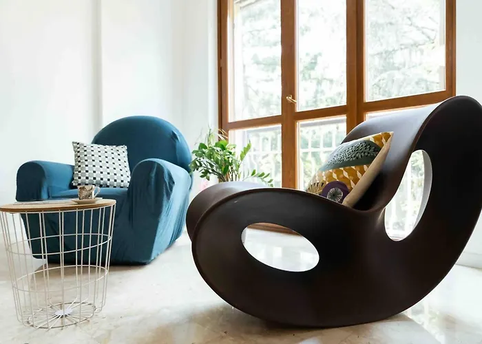 Oasi Di Famagosta Navigli