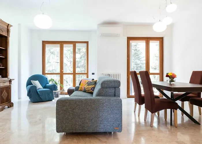 Apartmán Oasi Di Famagosta Navigli