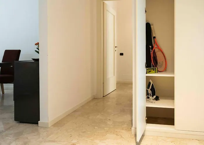 Oasi Di Famagosta Navigli *