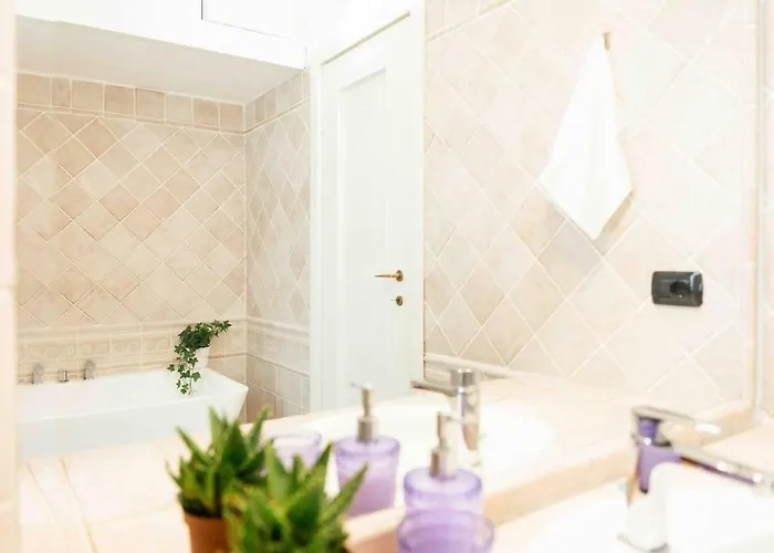 Oasi Di Famagosta Navigli