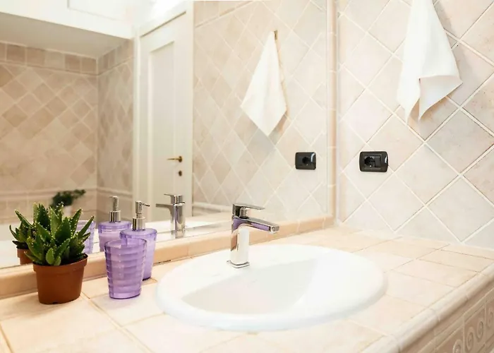 Oasi Di Famagosta Navigli Apartmán *