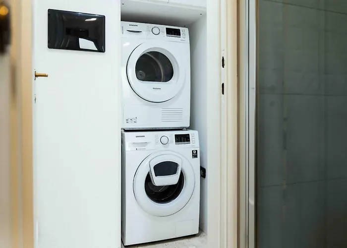 Apartmán Oasi Di Famagosta Navigli *