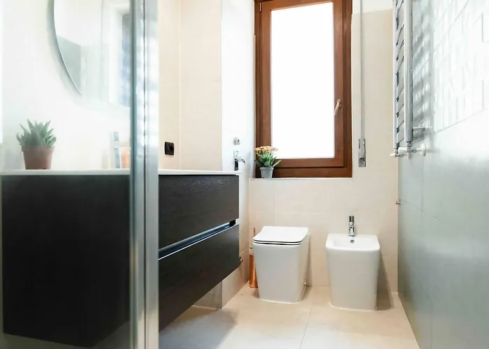 Oasi Di Famagosta Navigli *