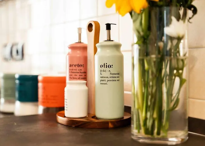 Oasi Di Famagosta Navigli * Milán