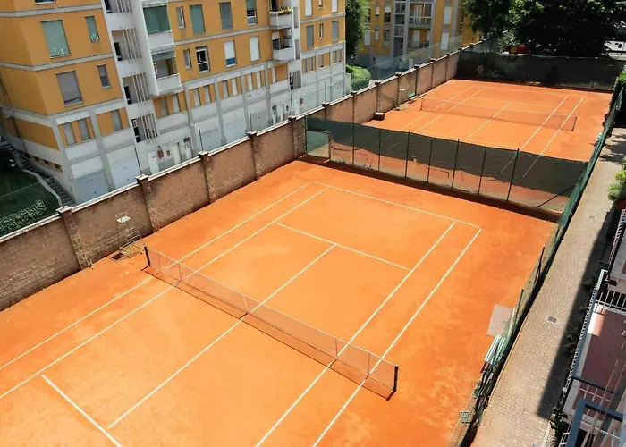 Apartmán Oasi Di Famagosta Navigli