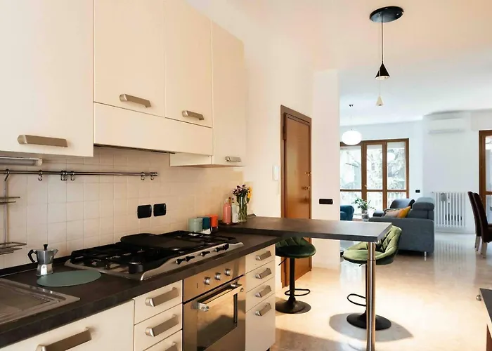 Apartmán Oasi Di Famagosta Navigli *