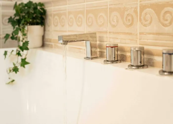 Oasi Di Famagosta Navigli *