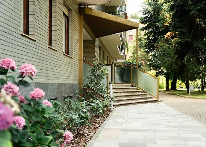 Oasi Di Famagosta Navigli * Milán