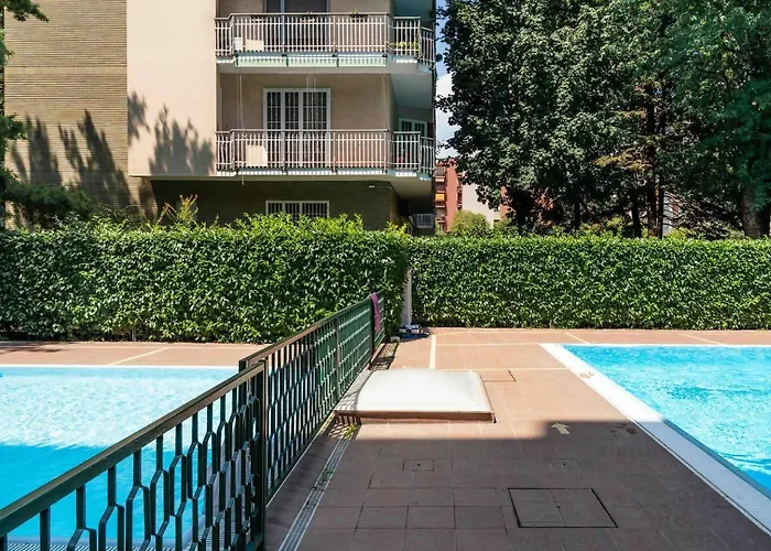 Oasi Di Famagosta Navigli * Milán