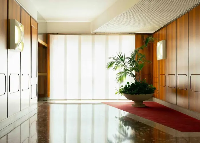 Oasi Di Famagosta Navigli