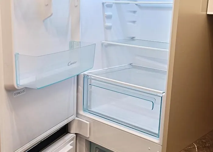 Apartmán Casa Eugenia *