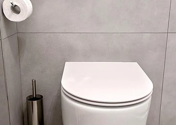 Casa Eugenia Apartmán Milán