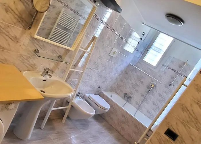 Grande In Centro Апартаменты Милан