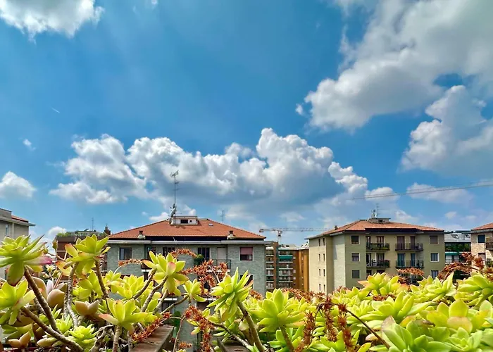 Appartamento Homeby, Casa Delle Primule *