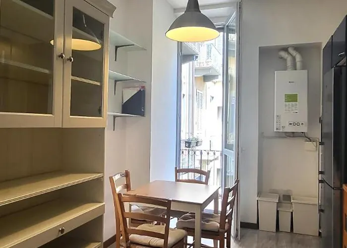 Grande In Centro * Милан