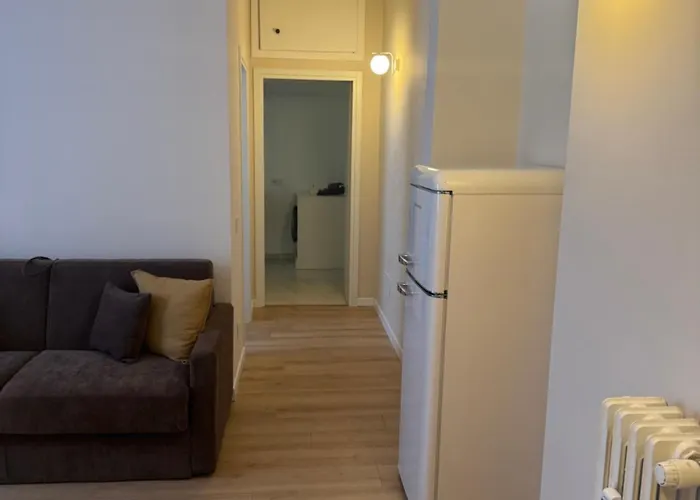 Apartament Station *