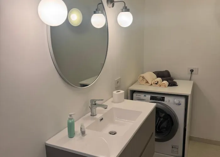 Apartament Station *