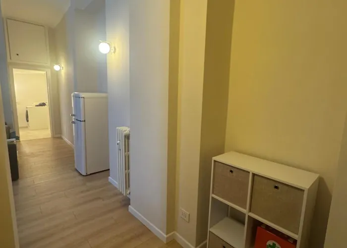 Station Apartament *