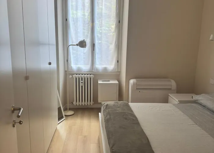 Apartament Station *