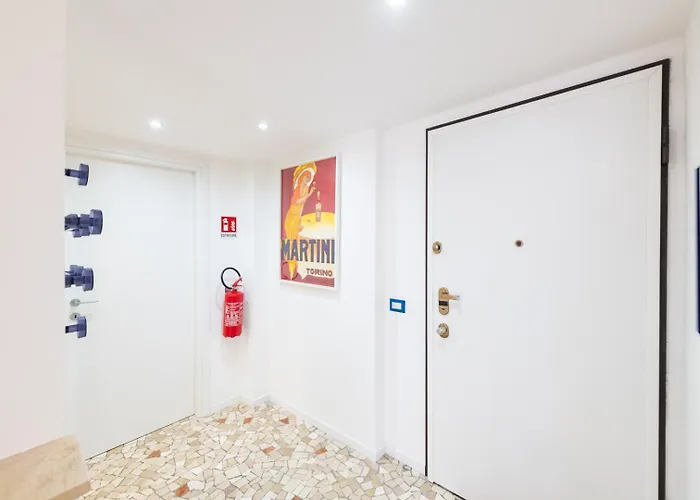 Lejlighed Metro M3 - 10 Min Duomo - Cozy W Balcony&ac *