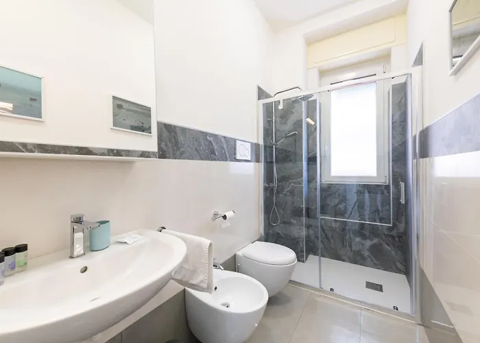 Lejlighed Metro M3 - 10 Min Duomo - Cozy W Balcony&ac