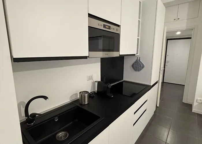 Be Your - Citylife Nest Mediolan