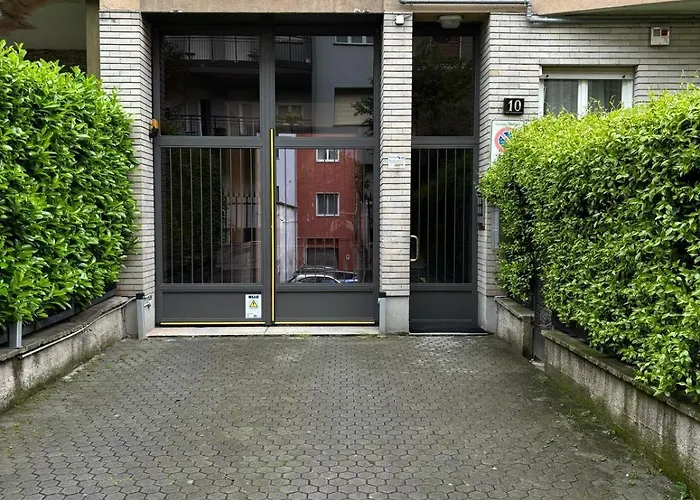 Be Your - Citylife Nest