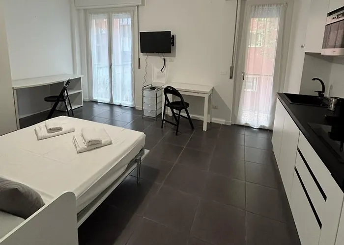 Be Your - Citylife Nest