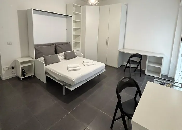 Be Your - Citylife Nest Daire